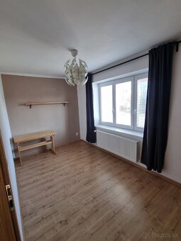 3-izbový byt Sihoť Hodžova ul. - 8