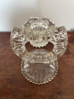 Dozy a svietnik. Made in Czechoslovakia - 8