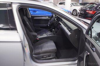 Volkswagen Passat B8 Variant 2.0 TDI 90kW DSG automat - 8