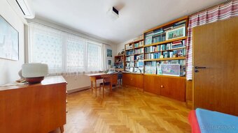 2i. byt 57m + GARÁŽ, Jelšová ul., unikátny výhľad, Kramáre - 8