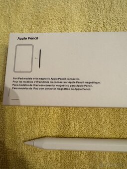 Apple pencil 2nd generation - 8