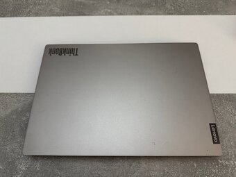 Lenovo ThinkBook 13s-IML, i5-10gen, SSD, záruka, office - 8