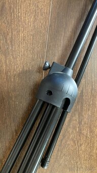 SHURE SM58 SE so stojanom - 8