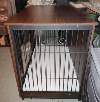 Klietka pre psa - 8