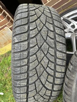 245/45 r18 zimne 5x112 - 8