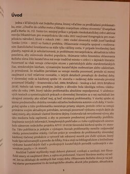 Slovenská kazateľská spisba 19. storočia - 8