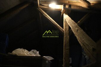 Piešťany-Topoľčany Ideálny úsporný 4izbový RD medzi okresmi - 8