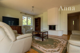 Veľký RD v peknej lokalite - Limbach - 8