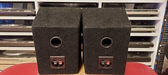 Predám reproduktory Sony a iné - 8