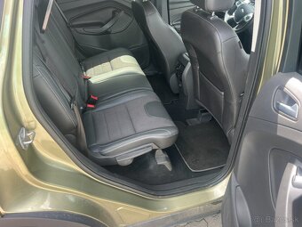 Ford KUGA 1.6 EcoBoost - 8