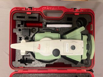 Leica TCRA1205+ GS12 CS15 - 8