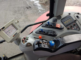 Traktor MASSEY FERGUSON 7495 DYNA VT - 8