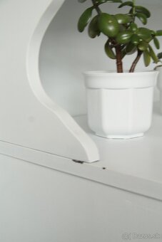 Starožitná skrinka - 8