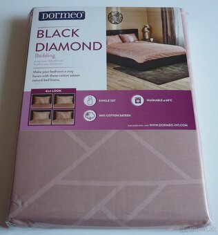 posteľné obliečky - 8