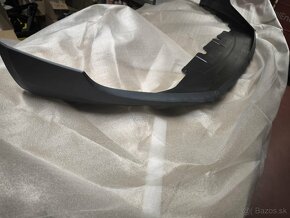 Predný spoiler Škoda Octavia 3 - 8