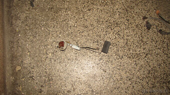 Honda civic 6g cast 2 - 8