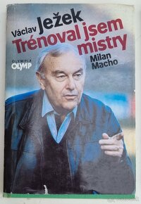 Predám futbalové knihy - 8