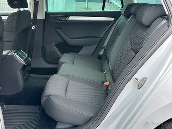 ⭐Škoda Superb Combi 2.0 TDi DSG, r.v.: 2021⭐ - 8