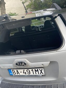 Predám Kia Sportage. - 8