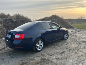 Škoda Octavia 1.6 TDI 2017 Ambition - 8