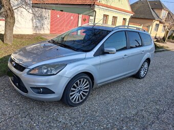 Predam ford fokus - 8