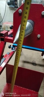 Štiepačka dreva. - 8