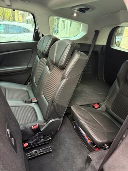 Renault Grand scenic 2017 - 8