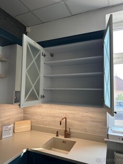 Výstavná kuchyňa na predaj - 8