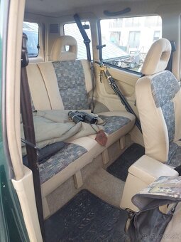 Terrano - 8