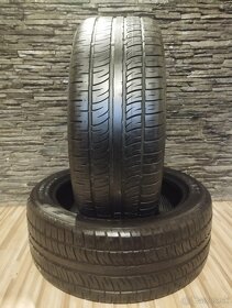 Ponúkame vám na predaj Letné pneumatiky rozmer 255/45/20 - 8