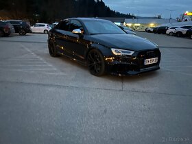 Audi rs3 rok 2019 400 ps - 8