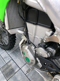 Kawasaki Kxf 450 2019 - 8