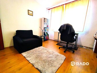 ZNÍŽENÁ CENA | 4i Rodinný dom 178m² v tichej lokalite | Láb - 8