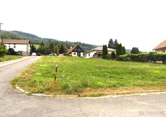 RFReality stavebné pozemky - Klenovec, okres RS - 8