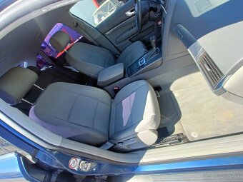 Audi A6 C6 3.0 tdi - 8