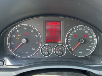 Predam VW Jetta 1.4 tsi 103kw 6M - 8