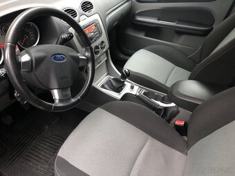 Ford focus -2011 - 8