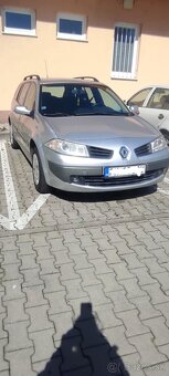 Predam Renault Megane 2 - 8