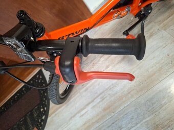 Btwin bicykel '16 - 8