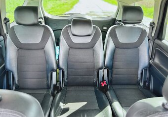 Ford S-Max 2.0 TDCi 2011 Automat - 8