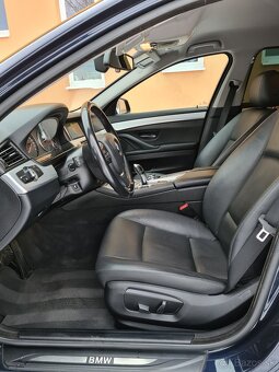 BMW 530XD Adaptive Led facelift - 8
