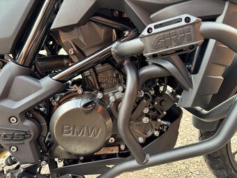Predám BMW G 310 GS - 8