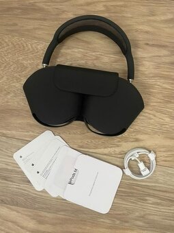 Airpods Max - 8