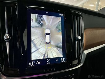 volvo v90 d5 AWD inscription pro - 8