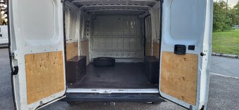 Peugeot BOXER L1H1 88kW - 8