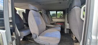 Citroen Jumper 2.2 HDI BUS - 8