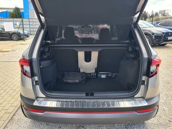 ŠKODA KAROQ 1.5 TSI ACT STYLE DSG - 8