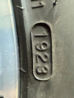 Elektróny 5x112 r20 - 8