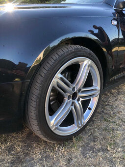 Audi A6 - 8