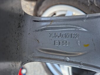Rial 5x108 R17 DISKY=200e.. - 8